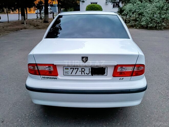 Khazar LX 2021, 114,150 km - 1.7 l - Sumqayıt