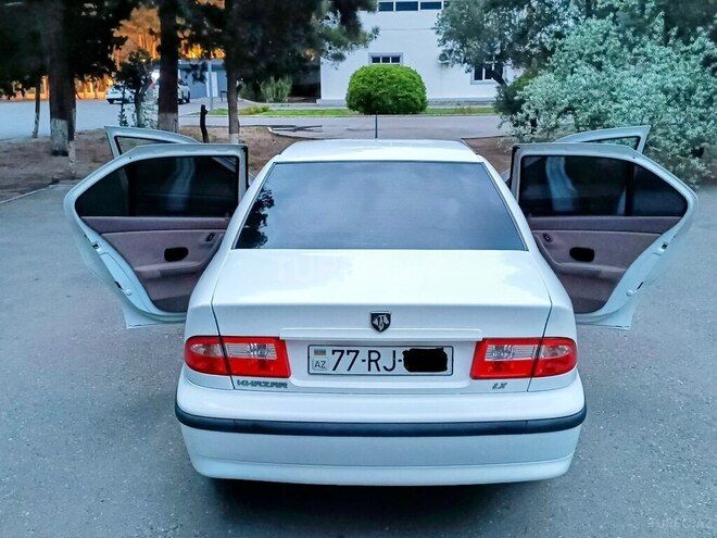 Khazar LX 2021, 114,150 km - 1.7 l - Sumqayıt