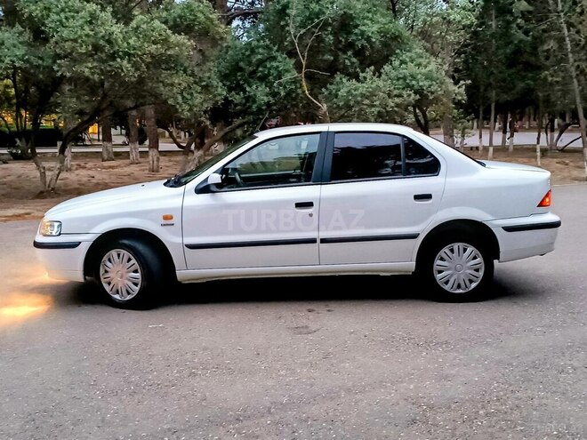 Khazar LX 2021, 114,150 km - 1.7 l - Sumqayıt