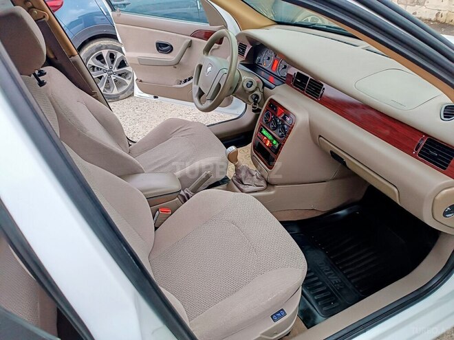 Khazar LX 2021, 114,150 km - 1.7 l - Sumqayıt