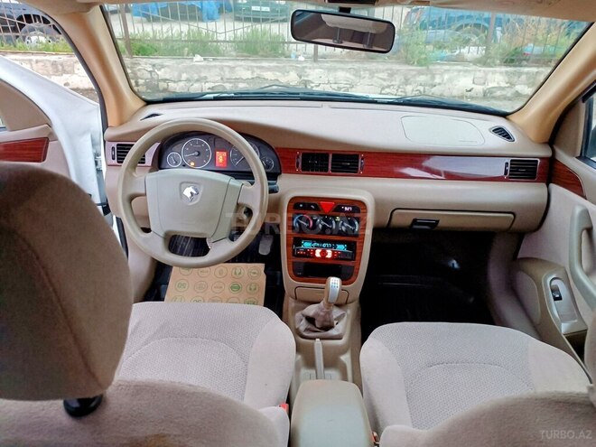 Khazar LX 2021, 114,150 km - 1.7 l - Sumqayıt