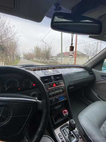 Mercedes C 230 1998, 32,000 km - 2.3 l - Biləsuvar