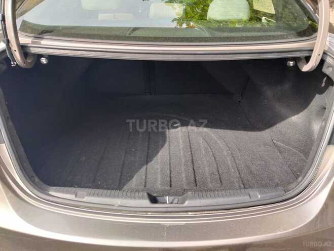 Hyundai Elantra 2014, 148,000 km - 1.8 l - Bakı