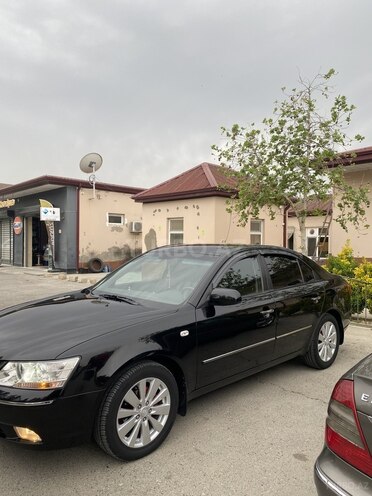 Hyundai Sonata 2008, 238,304 km - 2.0 l - Şirvan