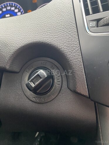Hyundai Sonata 2008, 238,304 km - 2.0 l - Şirvan