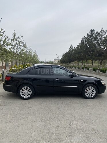 Hyundai Sonata 2008, 238,304 km - 2.0 l - Şirvan