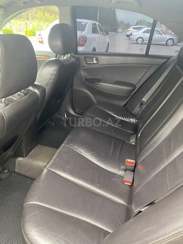 Hyundai Sonata 2008, 238,304 km - 2.0 l - Şirvan