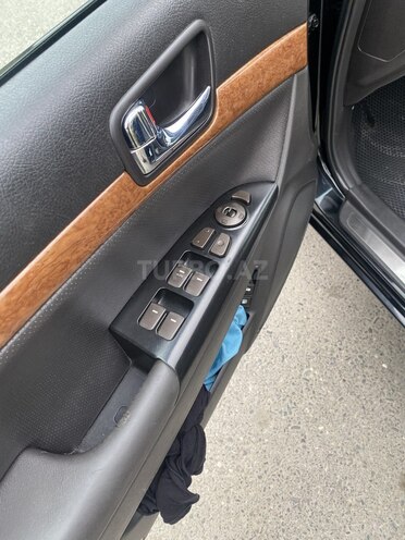 Hyundai Sonata 2008, 238,304 km - 2.0 l - Şirvan