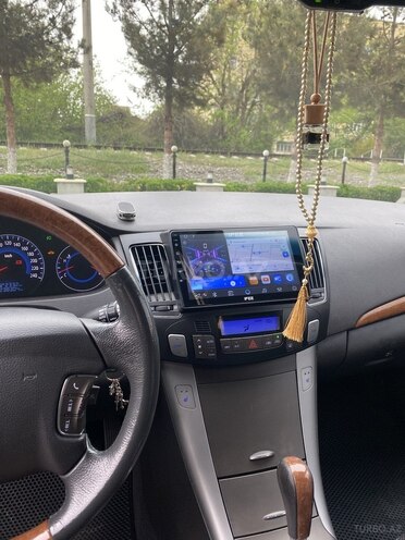 Hyundai Sonata 2008, 238,304 km - 2.0 l - Şirvan