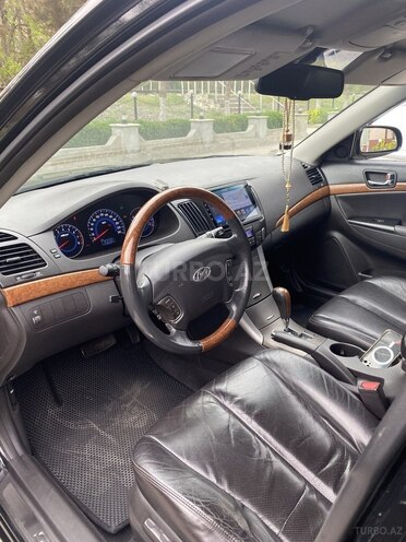Hyundai Sonata 2008, 238,304 km - 2.0 l - Şirvan
