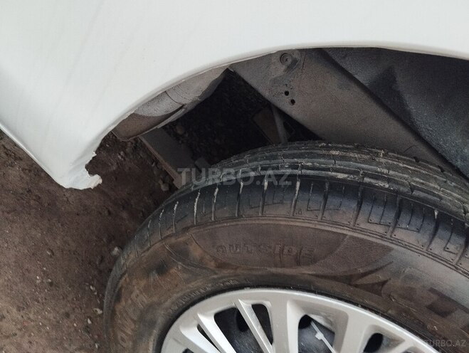 Hyundai H-1 2004, 20,000 km - 2.5 l - Bakı