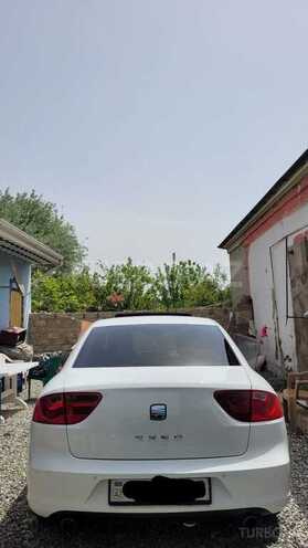 SEAT Exeo 2012, 245,347 km - 2.0 l - Bakı