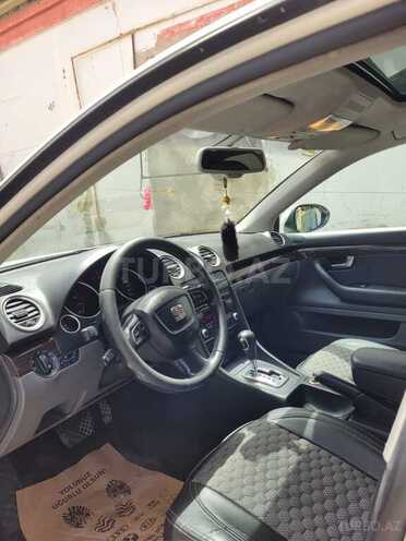 SEAT Exeo 2012, 245,347 km - 2.0 l - Bakı