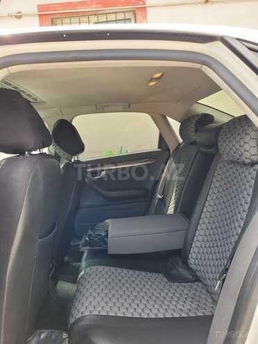 SEAT Exeo 2012, 245,347 km - 2.0 l - Bakı