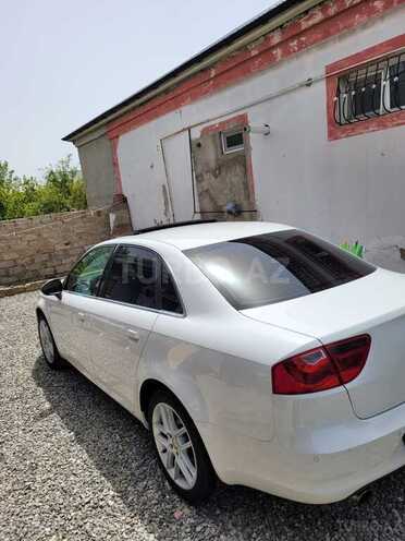 SEAT Exeo 2012, 245,347 km - 2.0 l - Bakı