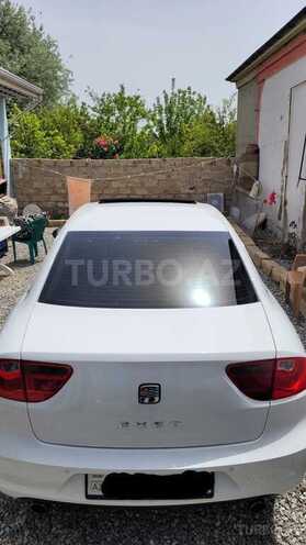 SEAT Exeo 2012, 245,347 km - 2.0 l - Bakı