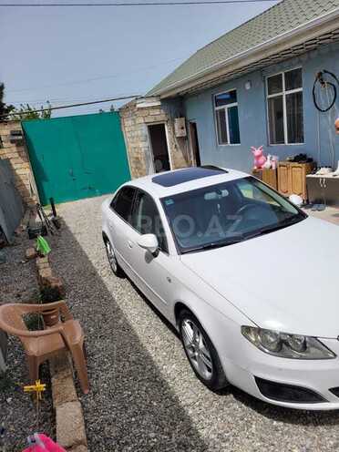 SEAT Exeo 2012, 245,347 km - 2.0 l - Bakı