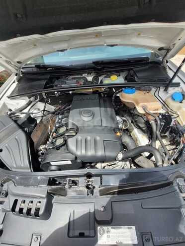 SEAT Exeo 2012, 245,347 km - 2.0 l - Bakı