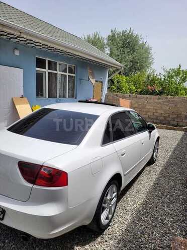SEAT Exeo 2012, 245,347 km - 2.0 l - Bakı