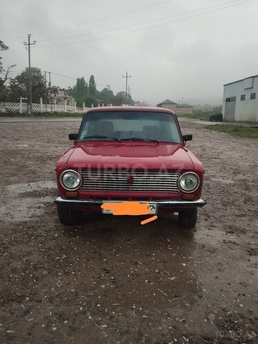 LADA (VAZ) 21011 1978, 23,547 km - 1.3 л - Quba