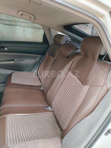 Toyota Prius 2009, 667,878 km - 1.5 l - Mingəçevir