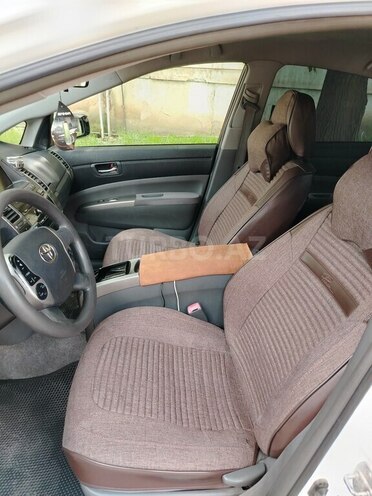 Toyota Prius 2009, 667,878 km - 1.5 l - Mingəçevir