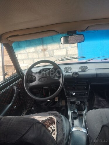 LADA (VAZ) 21011 1978, 23,547 km - 1.3 л - Quba