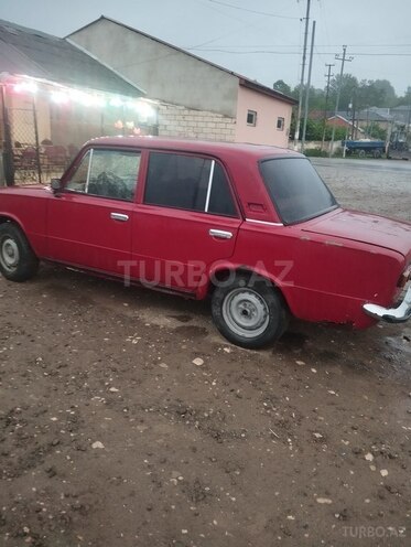 LADA (VAZ) 21011 1978, 23,547 km - 1.3 л - Quba