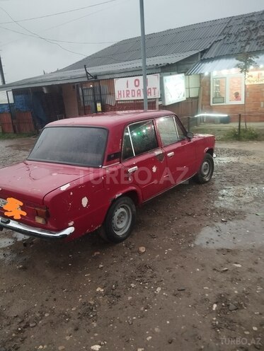 LADA (VAZ) 21011 1978, 23,547 km - 1.3 л - Quba
