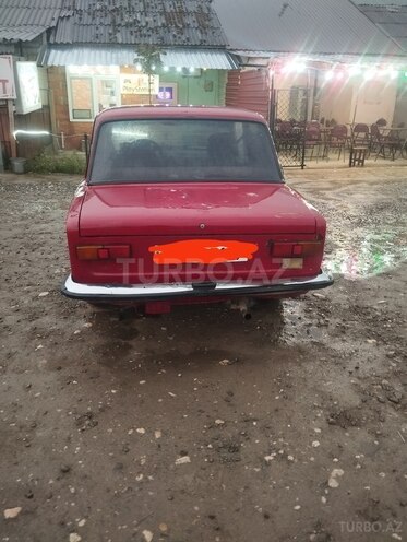 LADA (VAZ) 21011 1978, 23,547 km - 1.3 л - Quba