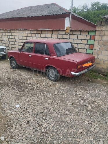 LADA (VAZ) 21011 1978, 23,547 km - 1.3 л - Quba