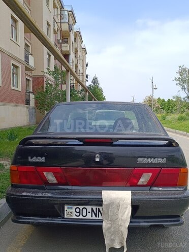 LADA (VAZ) 2115 2012, 170,000 km - 1.6 л - Gəncə