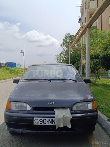 LADA (VAZ) 2115 2012, 170,000 km - 1.6 л - Gəncə