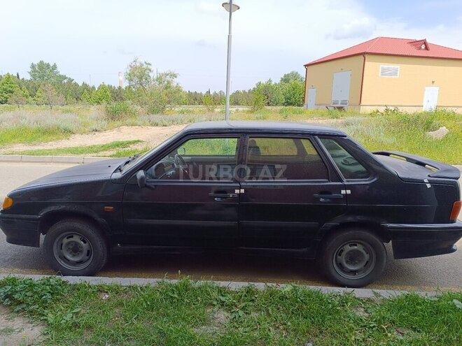 LADA (VAZ) 2115 2012, 170,000 km - 1.6 л - Gəncə