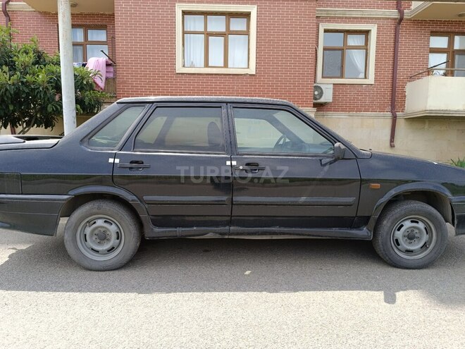 LADA (VAZ) 2115 2012, 170,000 km - 1.6 л - Gəncə