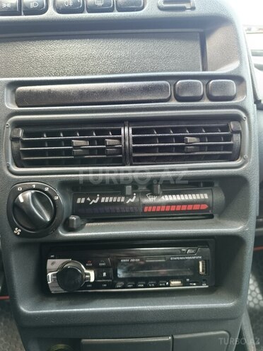 LADA (VAZ) 2115 2012, 170,000 km - 1.6 л - Gəncə