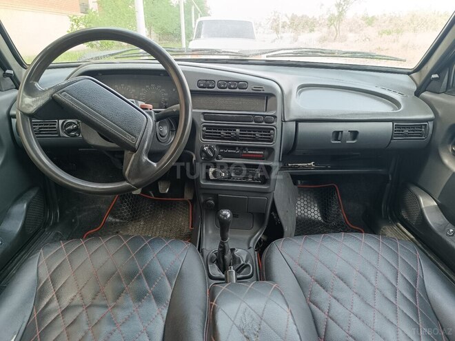 LADA (VAZ) 2115 2012, 170,000 km - 1.6 л - Gəncə