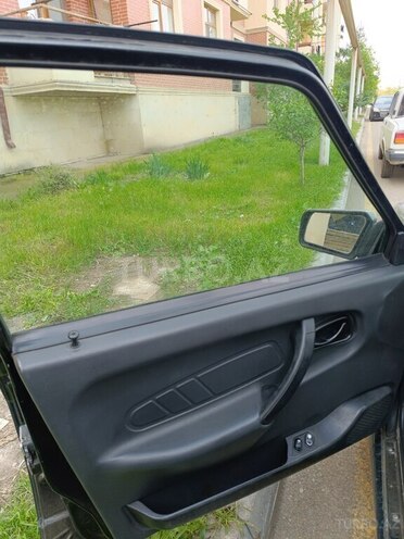 LADA (VAZ) 2115 2012, 170,000 km - 1.6 л - Gəncə