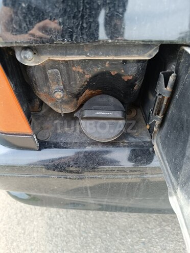 LADA (VAZ) 2115 2012, 170,000 km - 1.6 л - Gəncə
