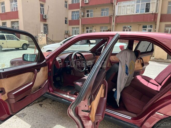 Mercedes C 180 1994, 123,000 km - 1.8 л - Bakı