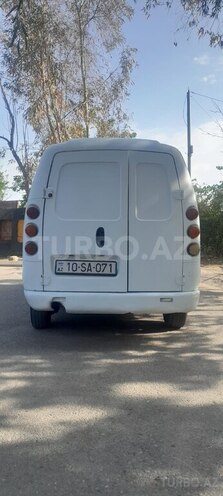 Daewoo Lanos 2011, 135,000 km - 1.5 l - Sumqayıt