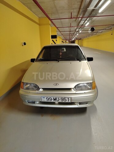 LADA (VAZ) 2115 2005, 423,112 km - 1.5 л - Ağdam