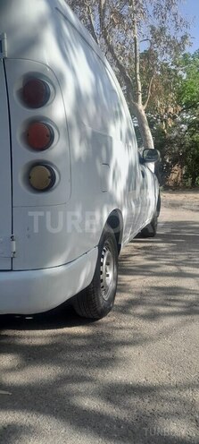 Daewoo Lanos 2011, 135,000 km - 1.5 l - Sumqayıt