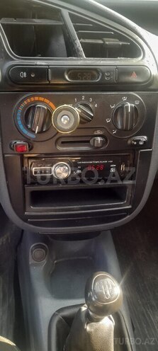 Daewoo Lanos 2011, 135,000 km - 1.5 l - Sumqayıt
