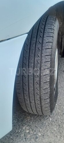 Daewoo Lanos 2011, 135,000 km - 1.5 l - Sumqayıt