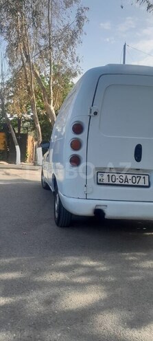 Daewoo Lanos 2011, 135,000 km - 1.5 l - Sumqayıt