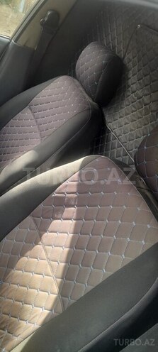 Daewoo Lanos 2011, 135,000 km - 1.5 l - Sumqayıt