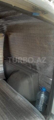 Daewoo Lanos 2011, 135,000 km - 1.5 l - Sumqayıt