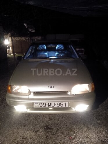 LADA (VAZ) 2115 2005, 423,112 km - 1.5 л - Ağdam