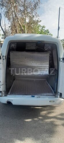 Daewoo Lanos 2011, 135,000 km - 1.5 l - Sumqayıt